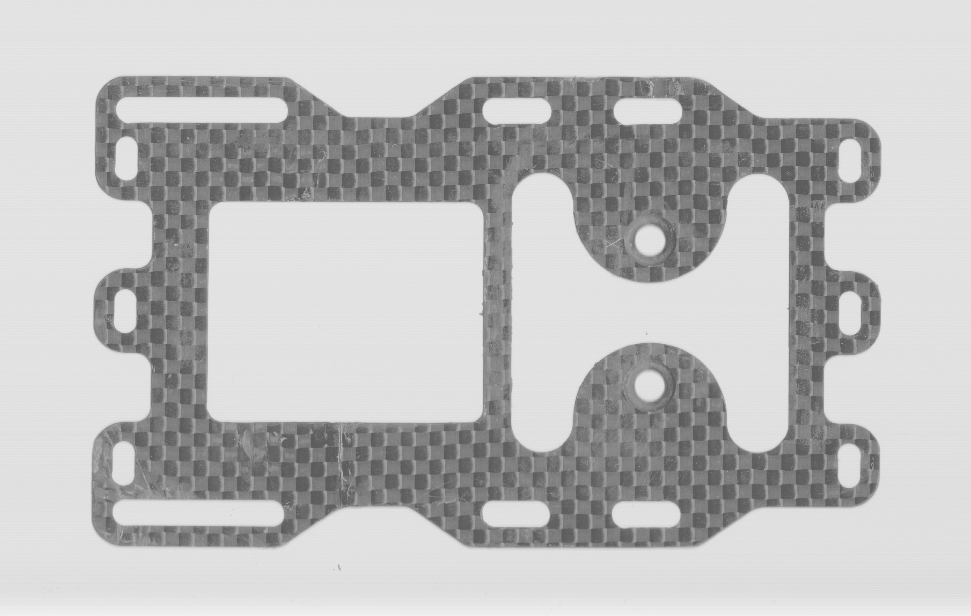 遥控直升机 STEP格式